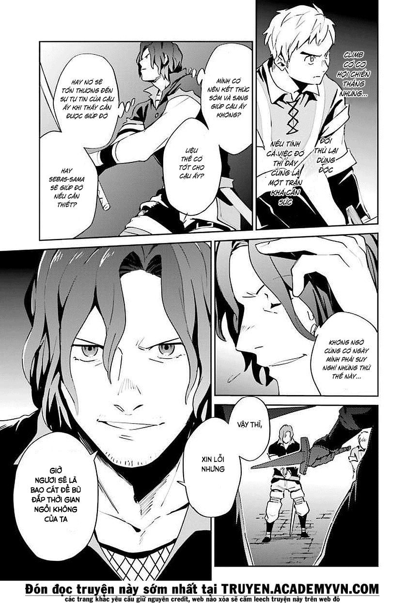 đọc truyện Khám Phá Thế Giới Game Chương 36 ảnh 23 tại Thiên Thai Truyện