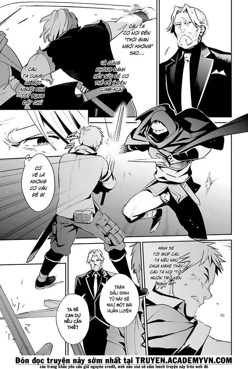 đọc truyện Khám Phá Thế Giới Game Chương 36 ảnh 25 tại Thiên Thai Truyện