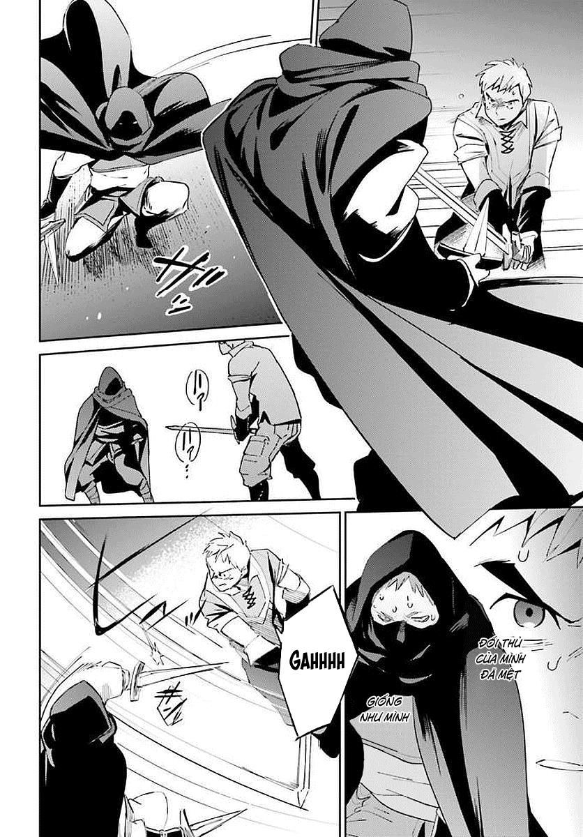 đọc truyện Khám Phá Thế Giới Game Chương 36 ảnh 26 tại Thiên Thai Truyện