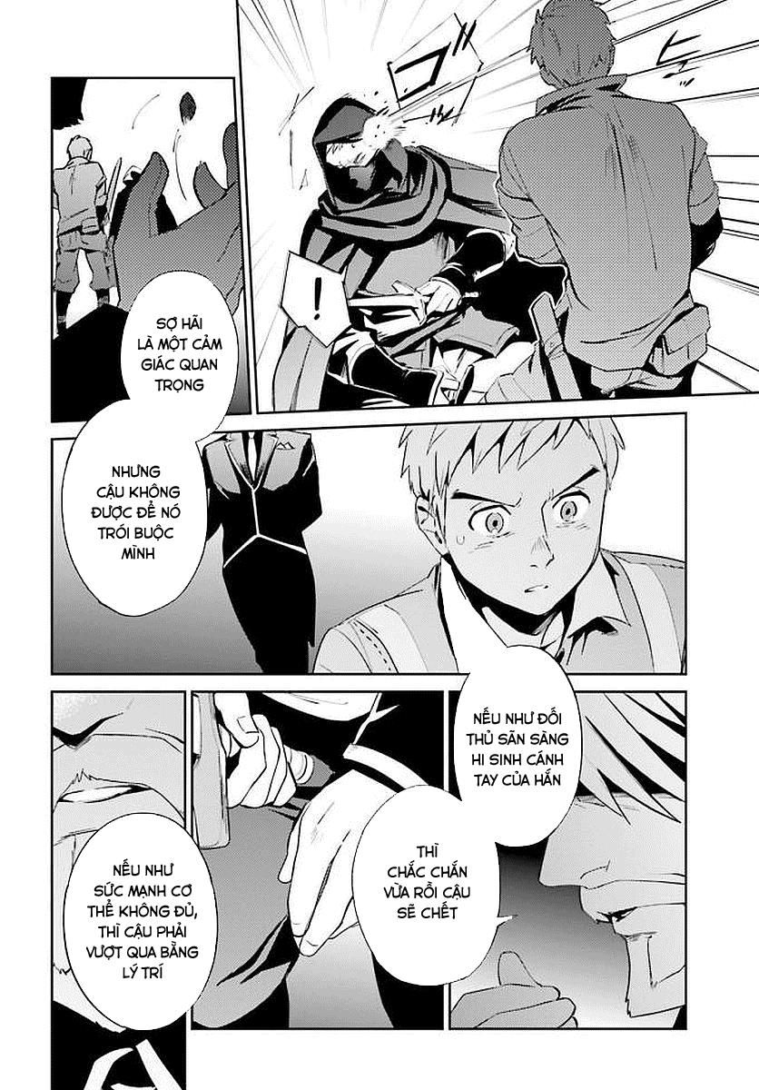 đọc truyện Khám Phá Thế Giới Game Chương 36 ảnh 28 tại Thiên Thai Truyện