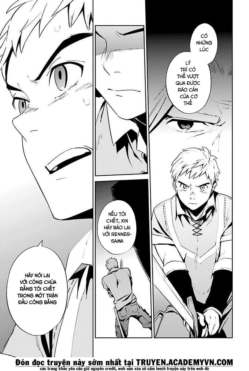 đọc truyện Khám Phá Thế Giới Game Chương 36 ảnh 29 tại Thiên Thai Truyện