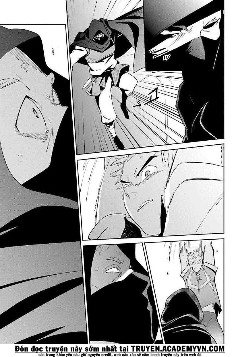 đọc truyện Khám Phá Thế Giới Game Chương 36 ảnh 31 tại Thiên Thai Truyện