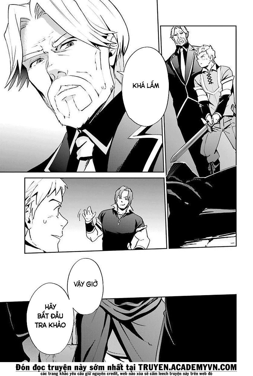 đọc truyện Khám Phá Thế Giới Game Chương 36 ảnh 33 tại Thiên Thai Truyện