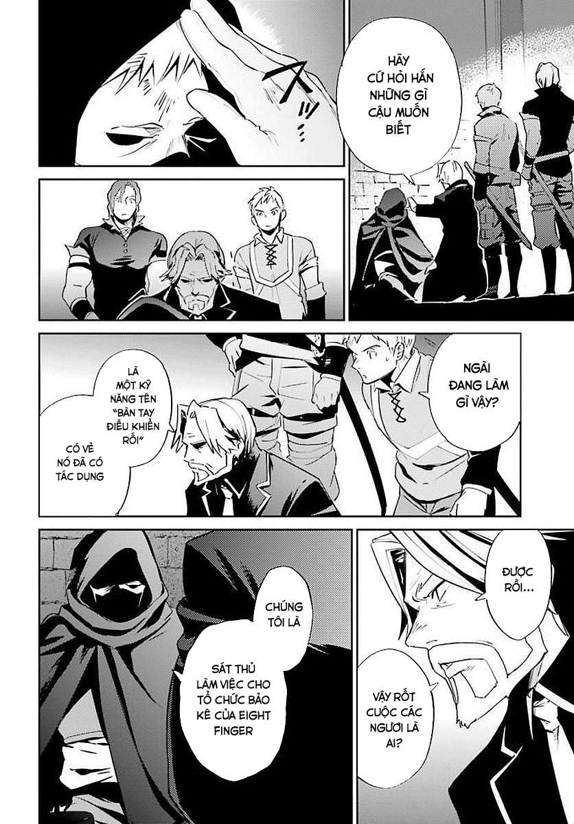 đọc truyện Khám Phá Thế Giới Game Chương 36 ảnh 34 tại Thiên Thai Truyện