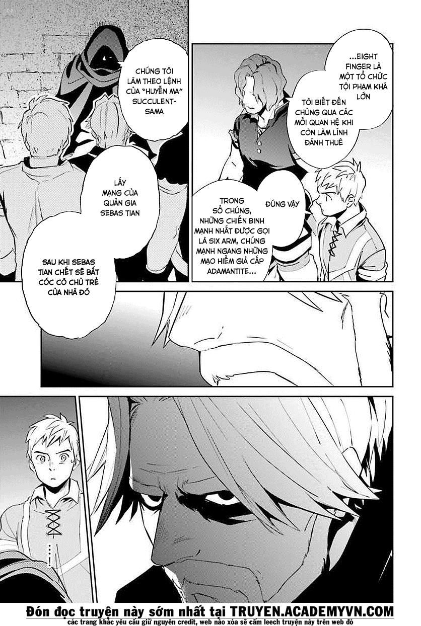 đọc truyện Khám Phá Thế Giới Game Chương 36 ảnh 35 tại Thiên Thai Truyện