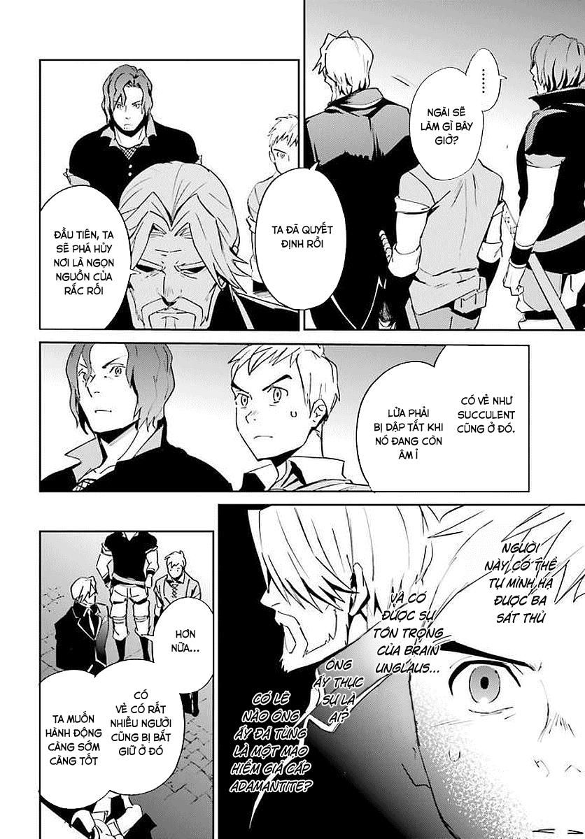 đọc truyện Khám Phá Thế Giới Game Chương 36 ảnh 36 tại Thiên Thai Truyện