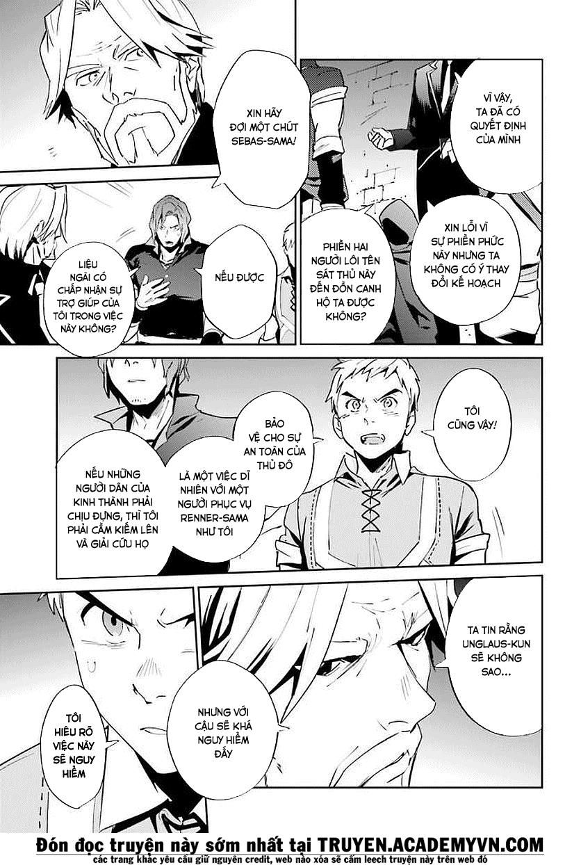 đọc truyện Khám Phá Thế Giới Game Chương 36 ảnh 37 tại Thiên Thai Truyện