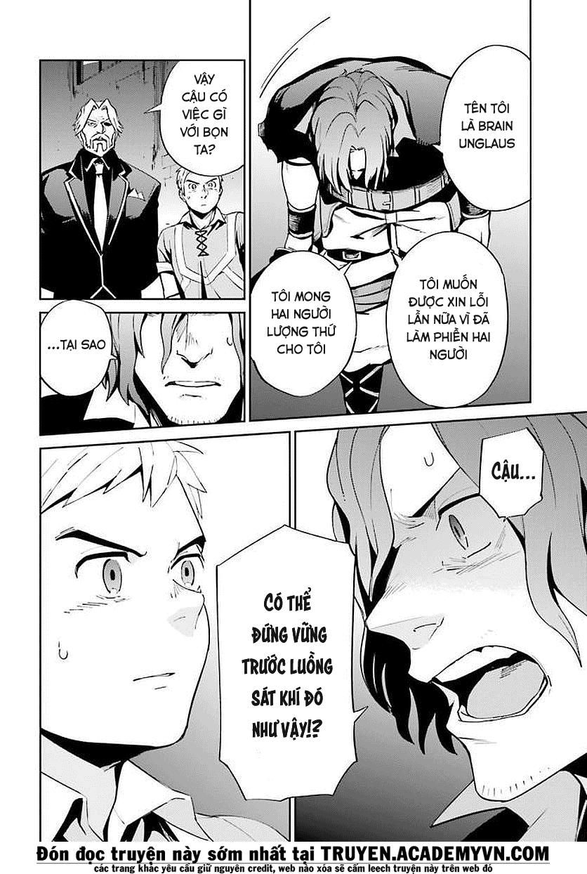 đọc truyện Khám Phá Thế Giới Game Chương 36 ảnh 7 tại Thiên Thai Truyện