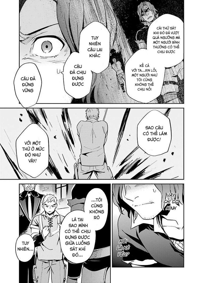 đọc truyện Khám Phá Thế Giới Game Chương 36 ảnh 8 tại Thiên Thai Truyện