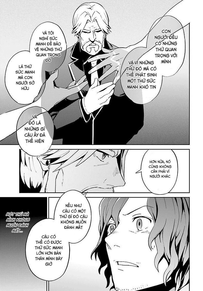 đọc truyện Khám Phá Thế Giới Game Chương 36 ảnh 10 tại Thiên Thai Truyện