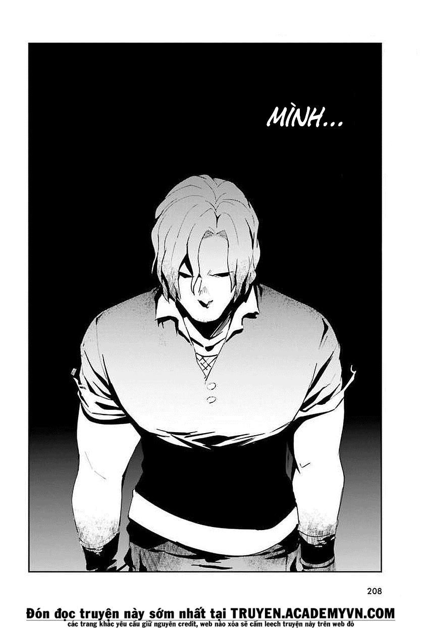 đọc truyện Khám Phá Thế Giới Game Chương 36 ảnh 11 tại Thiên Thai Truyện