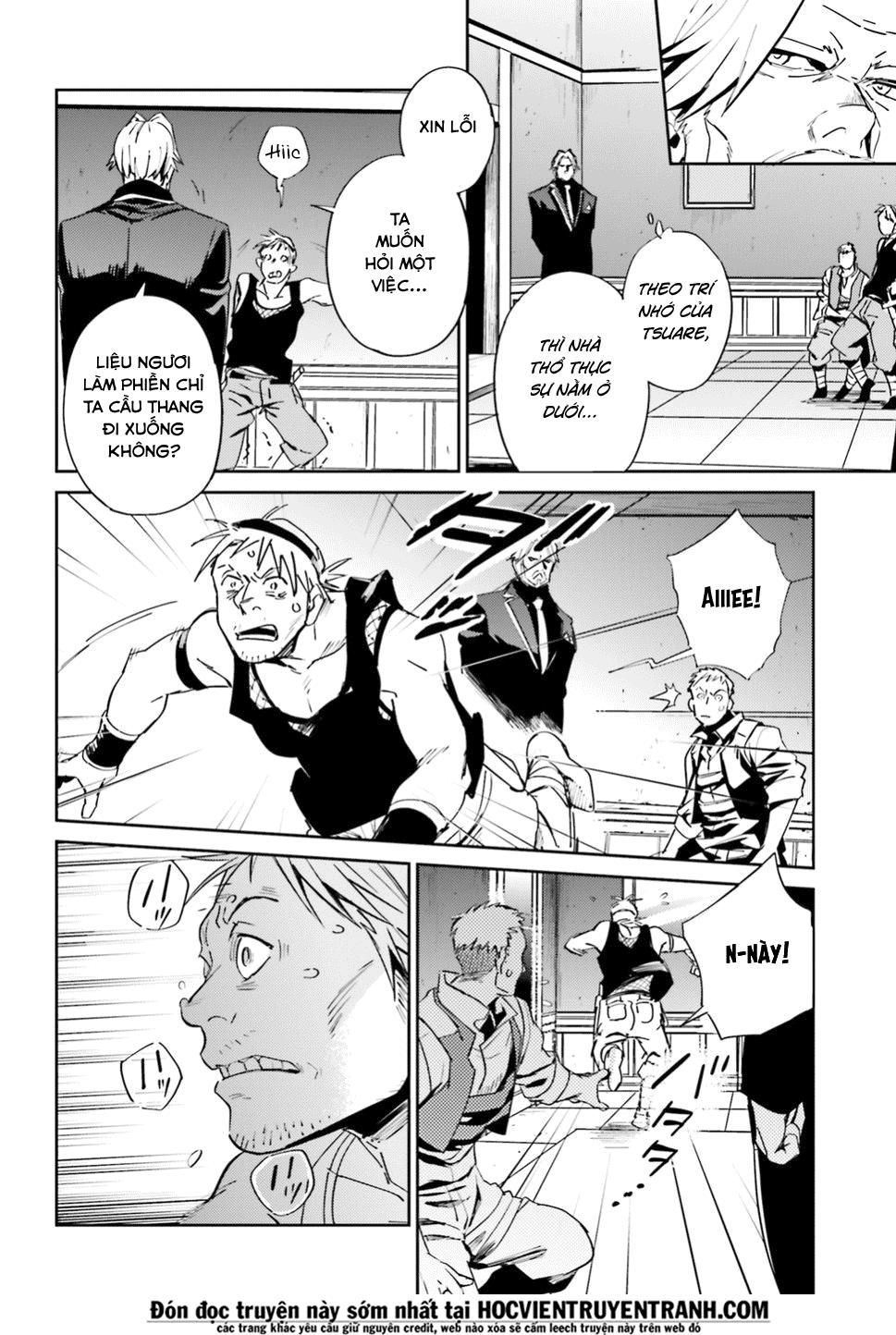 đọc truyện Khám Phá Thế Giới Game Chương 37 ảnh 13 tại Thiên Thai Truyện