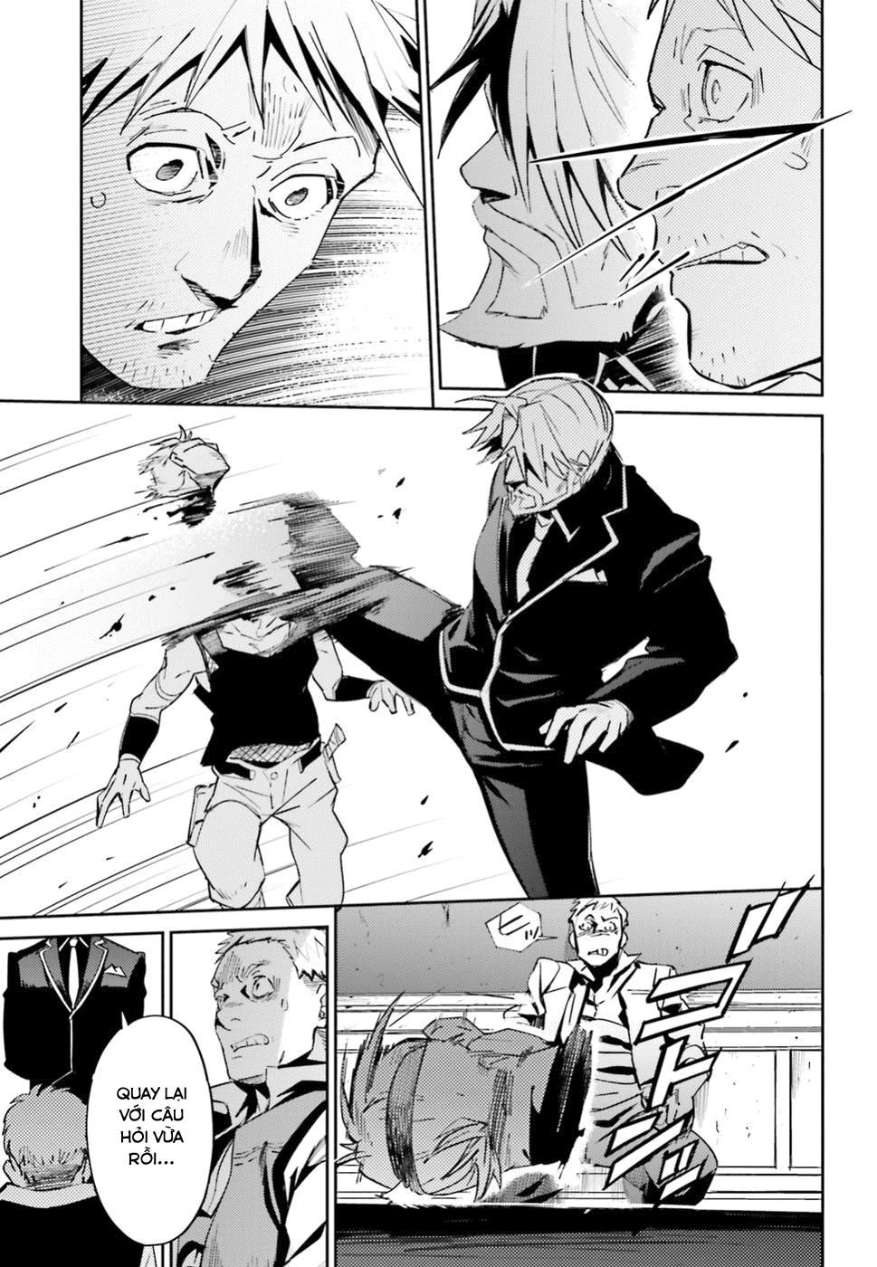 đọc truyện Khám Phá Thế Giới Game Chương 37 ảnh 14 tại Thiên Thai Truyện