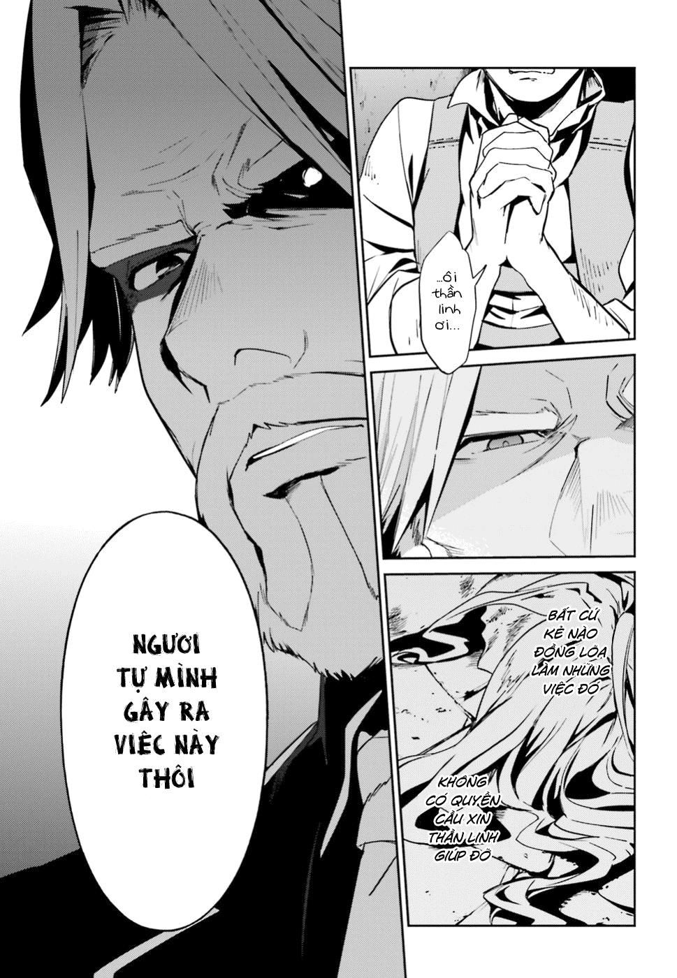 đọc truyện Khám Phá Thế Giới Game Chương 37 ảnh 16 tại Thiên Thai Truyện