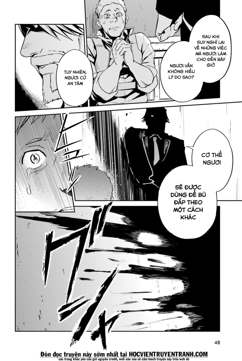 đọc truyện Khám Phá Thế Giới Game Chương 37 ảnh 17 tại Thiên Thai Truyện