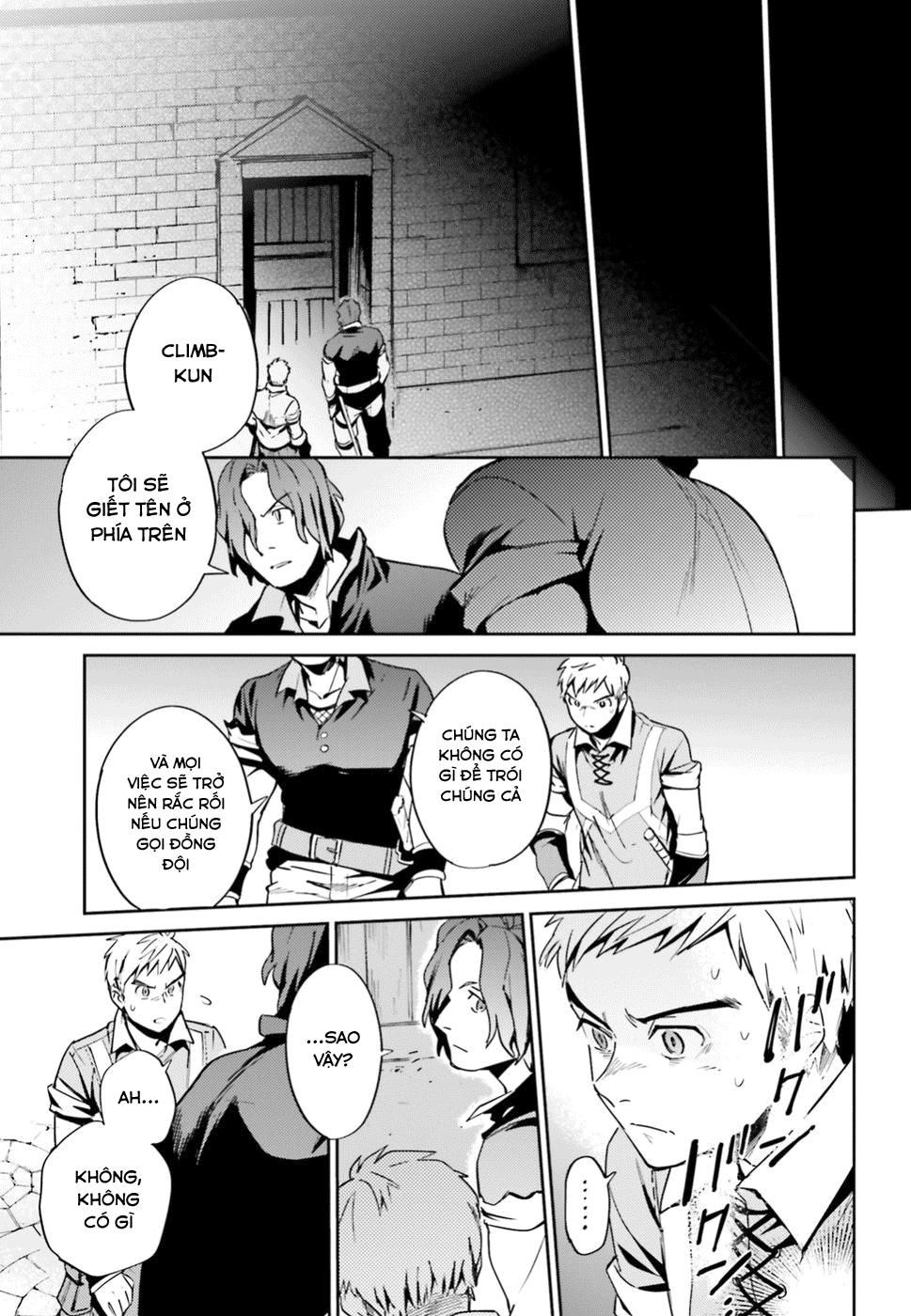 đọc truyện Khám Phá Thế Giới Game Chương 37 ảnh 18 tại Thiên Thai Truyện