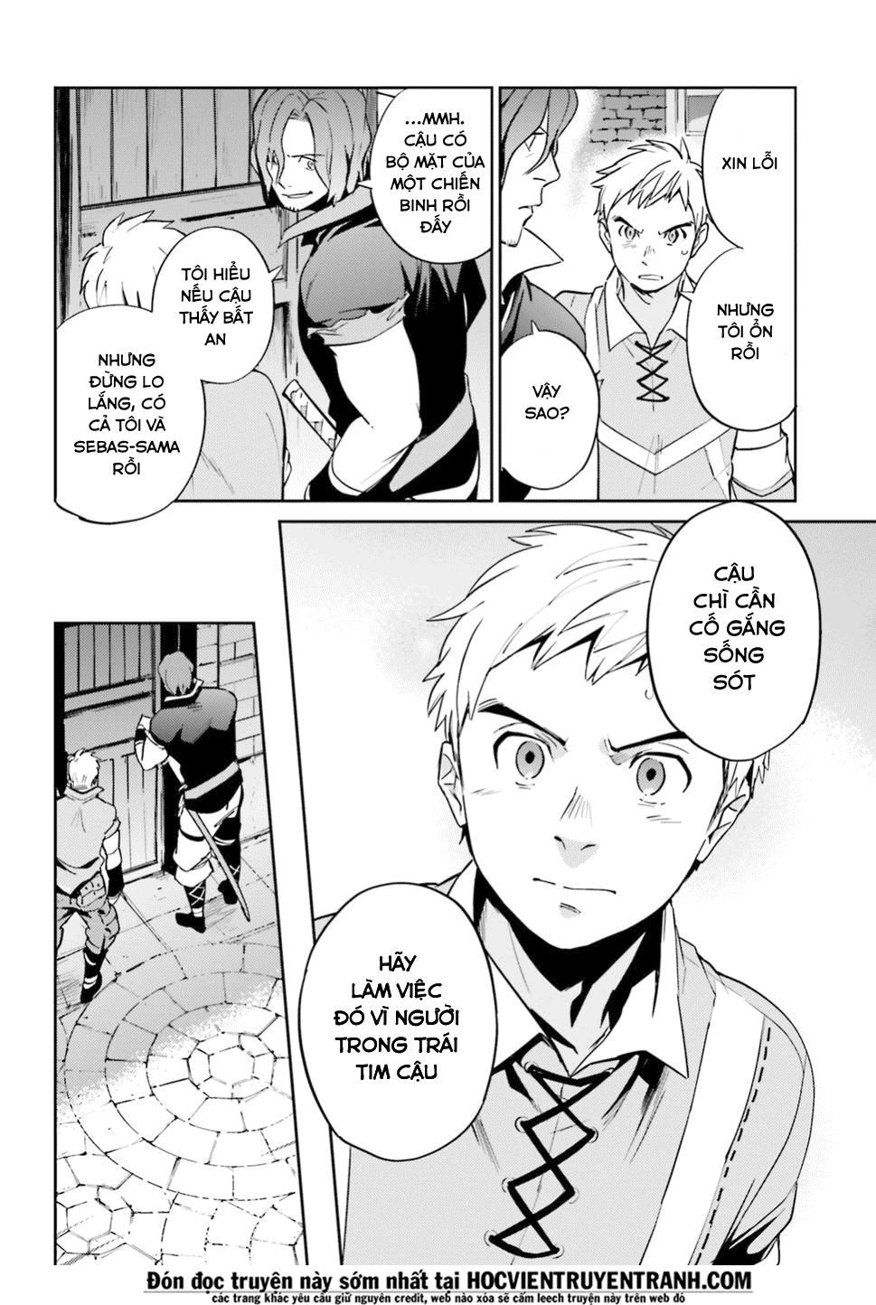 đọc truyện Khám Phá Thế Giới Game Chương 37 ảnh 19 tại Thiên Thai Truyện