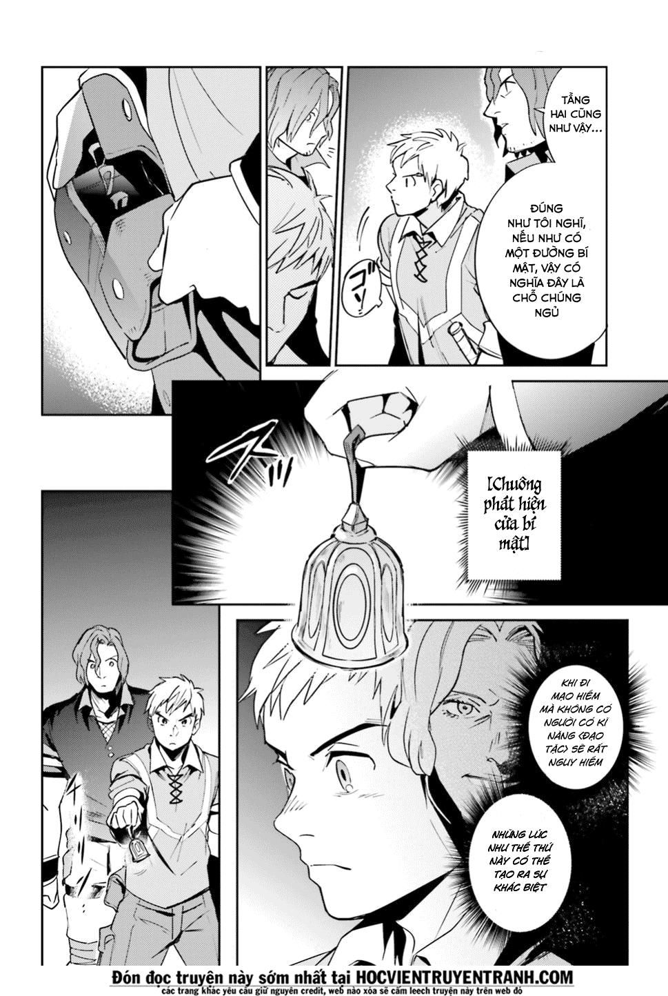 đọc truyện Khám Phá Thế Giới Game Chương 37 ảnh 21 tại Thiên Thai Truyện