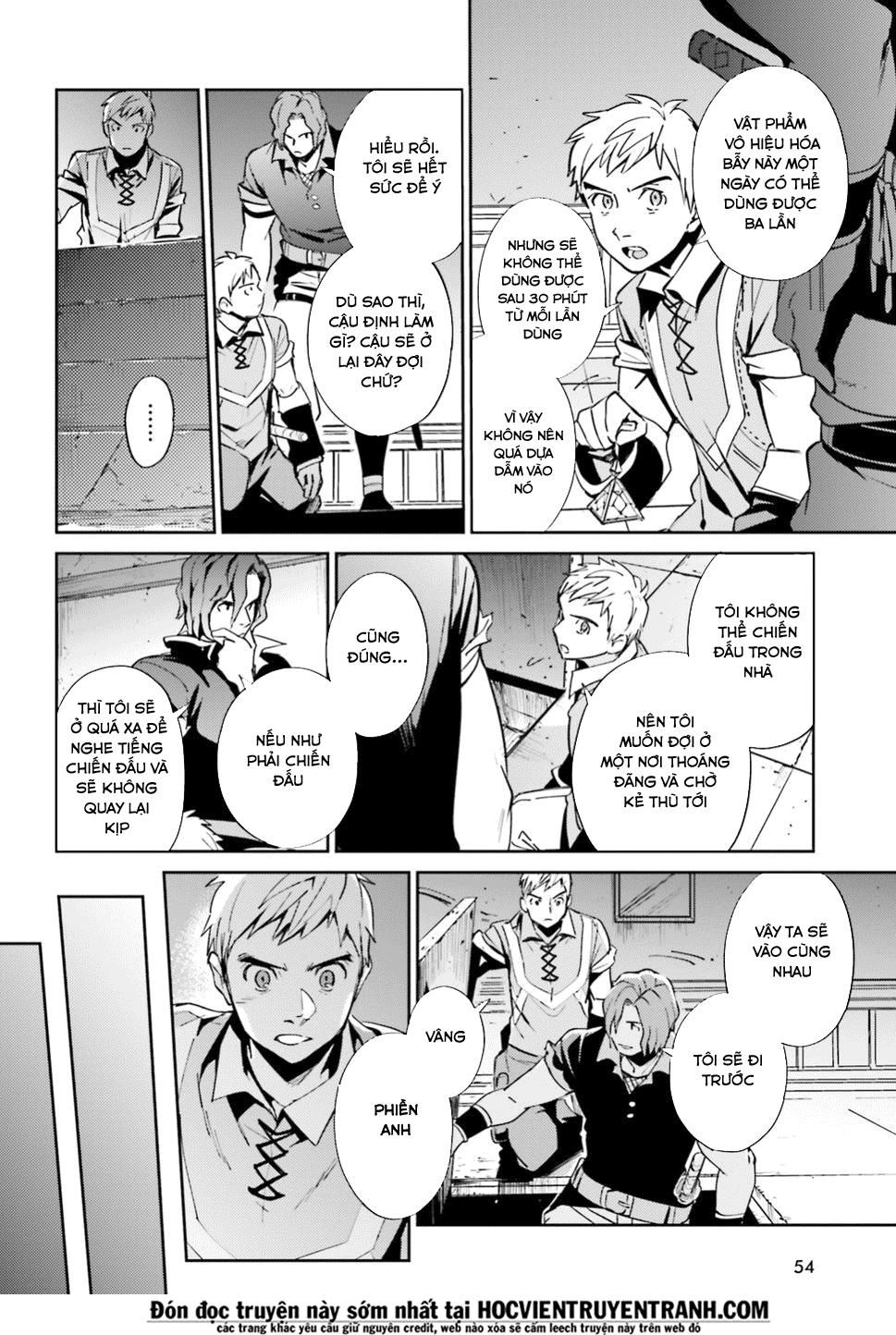 đọc truyện Khám Phá Thế Giới Game Chương 37 ảnh 23 tại Thiên Thai Truyện