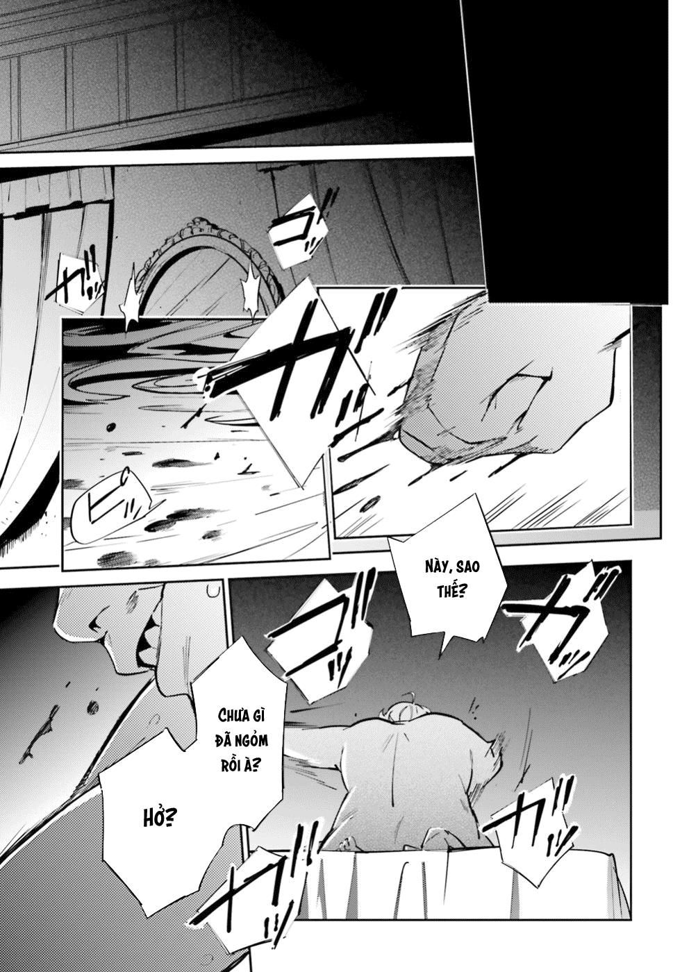 đọc truyện Khám Phá Thế Giới Game Chương 37 ảnh 24 tại Thiên Thai Truyện