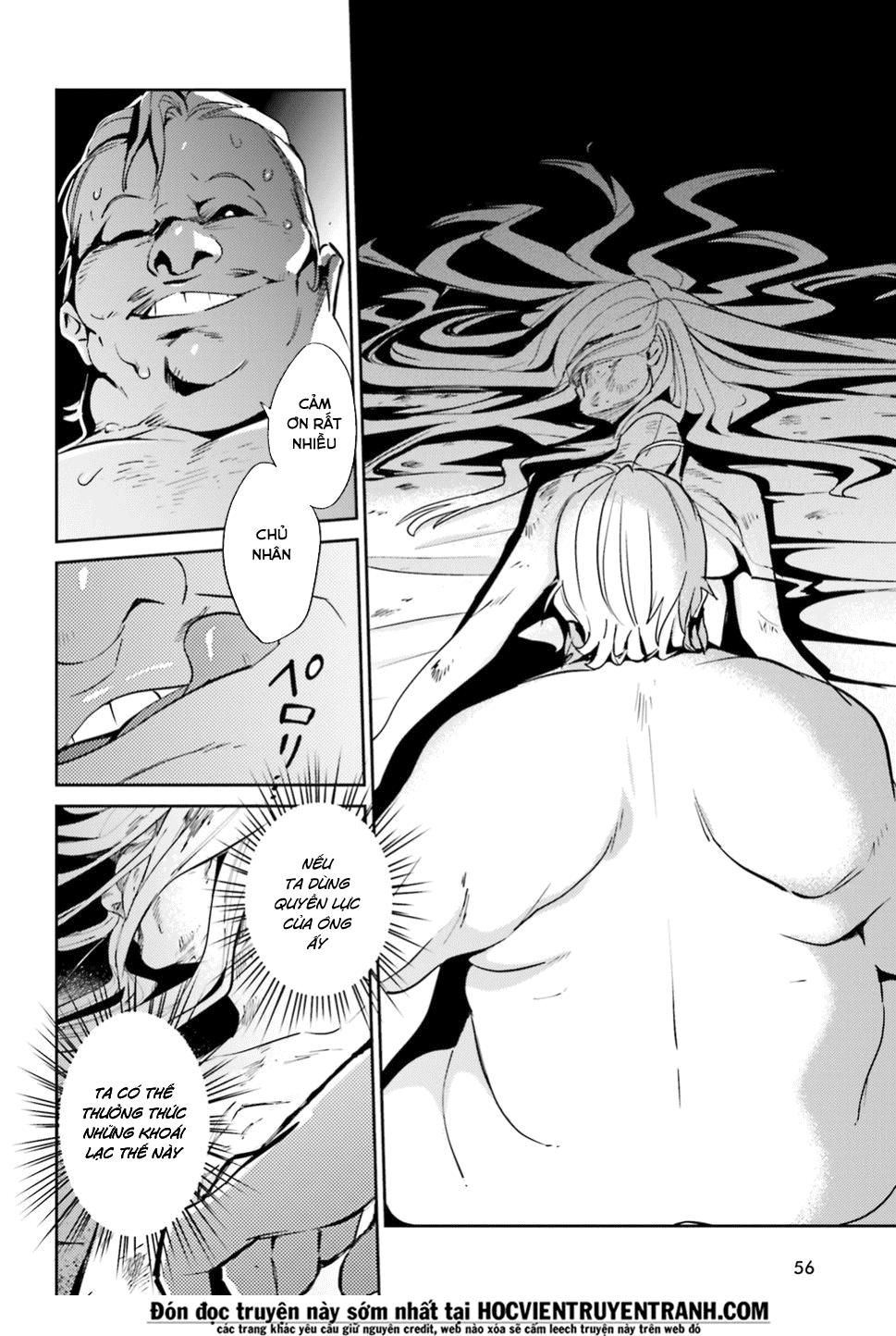 đọc truyện Khám Phá Thế Giới Game Chương 37 ảnh 25 tại Thiên Thai Truyện