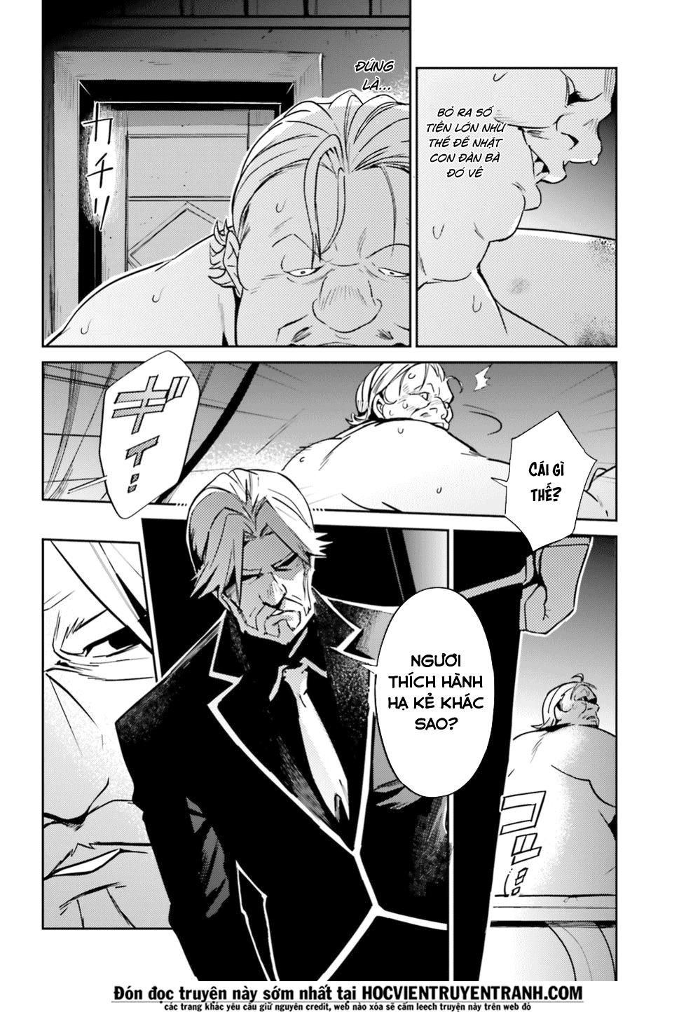 đọc truyện Khám Phá Thế Giới Game Chương 37 ảnh 27 tại Thiên Thai Truyện