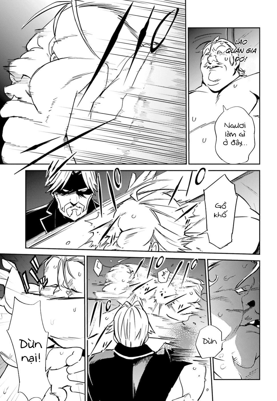 đọc truyện Khám Phá Thế Giới Game Chương 37 ảnh 28 tại Thiên Thai Truyện