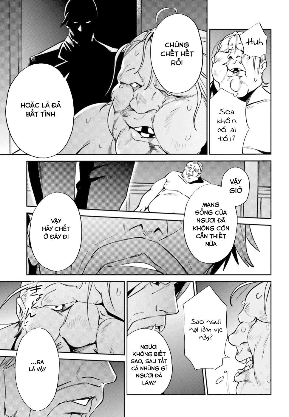 đọc truyện Khám Phá Thế Giới Game Chương 37 ảnh 30 tại Thiên Thai Truyện