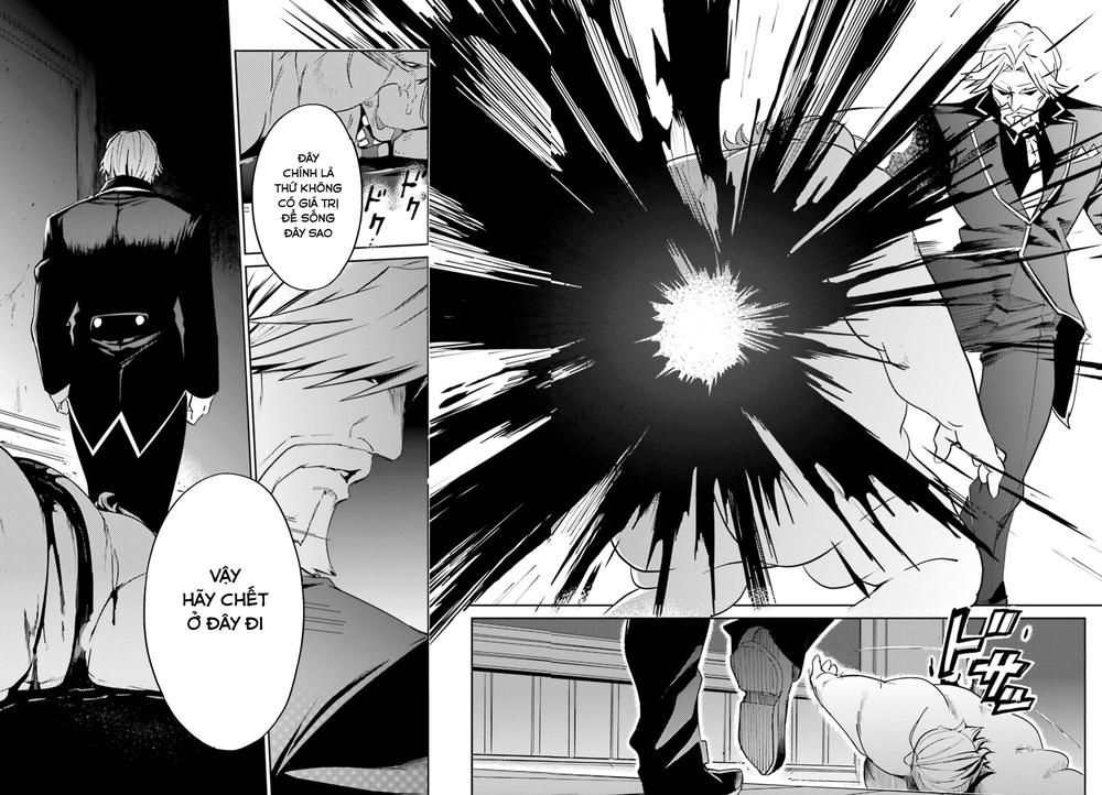 đọc truyện Khám Phá Thế Giới Game Chương 37 ảnh 31 tại Thiên Thai Truyện