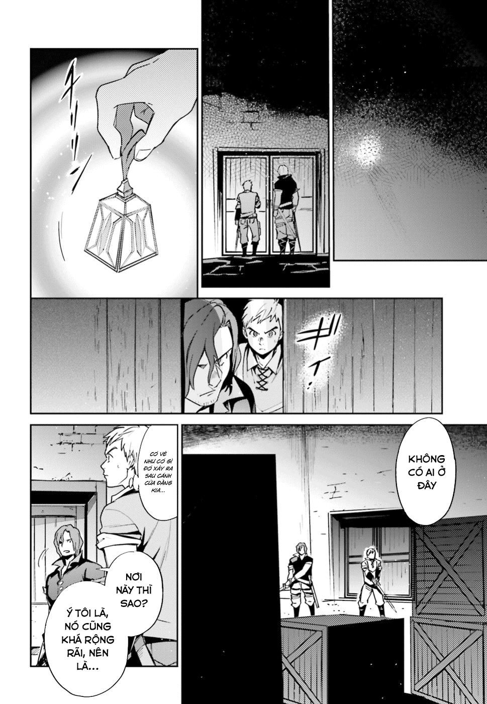 đọc truyện Khám Phá Thế Giới Game Chương 37 ảnh 32 tại Thiên Thai Truyện