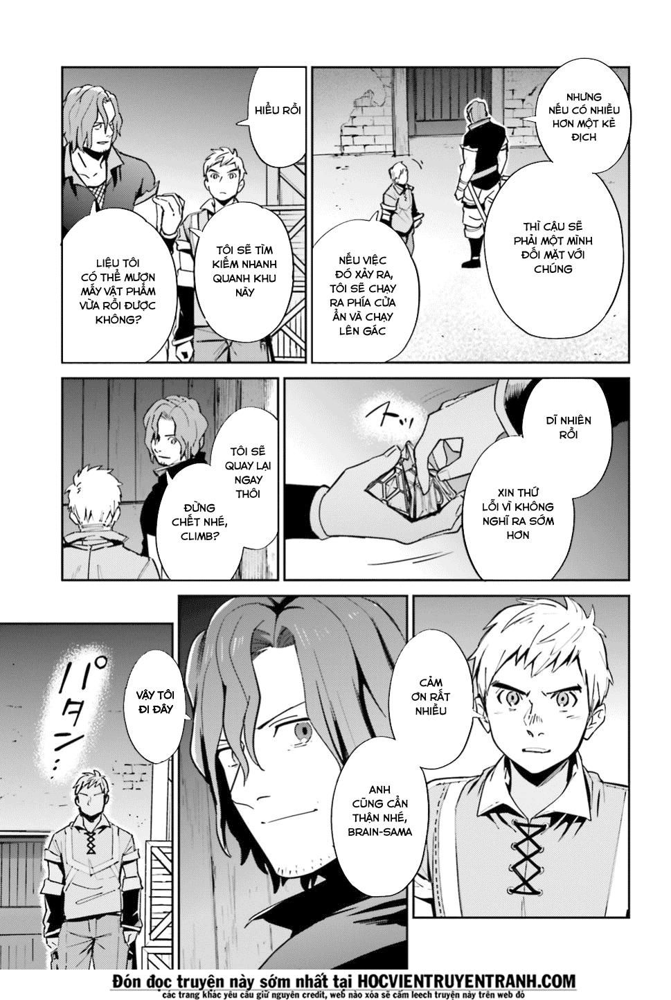 đọc truyện Khám Phá Thế Giới Game Chương 37 ảnh 33 tại Thiên Thai Truyện