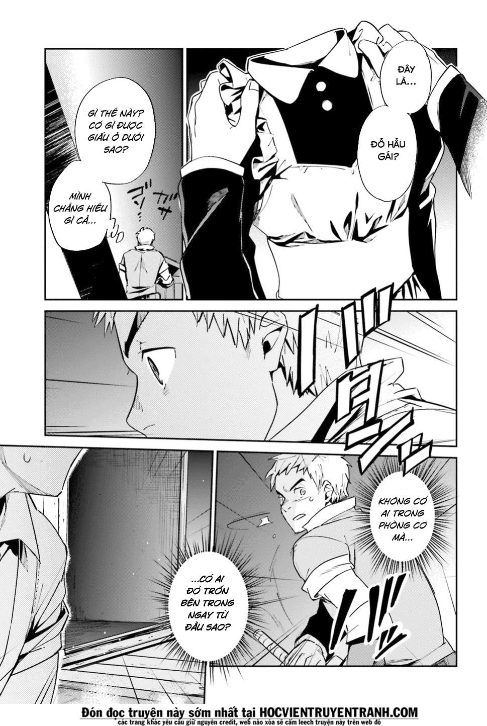 đọc truyện Khám Phá Thế Giới Game Chương 37 ảnh 35 tại Thiên Thai Truyện