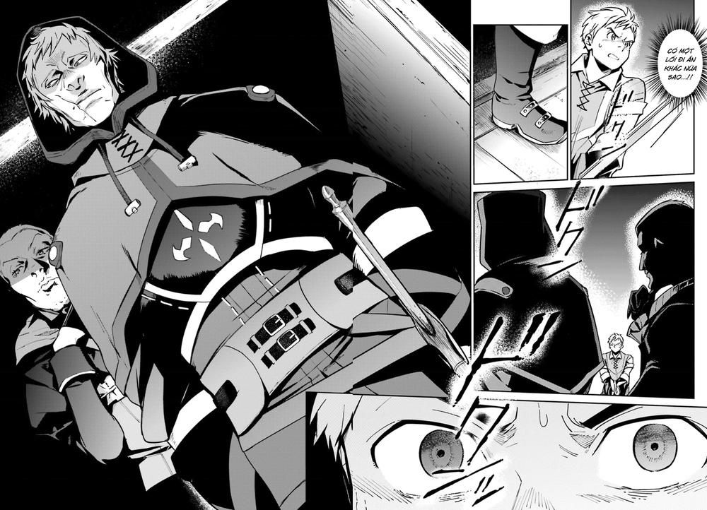 đọc truyện Khám Phá Thế Giới Game Chương 37 ảnh 36 tại Thiên Thai Truyện