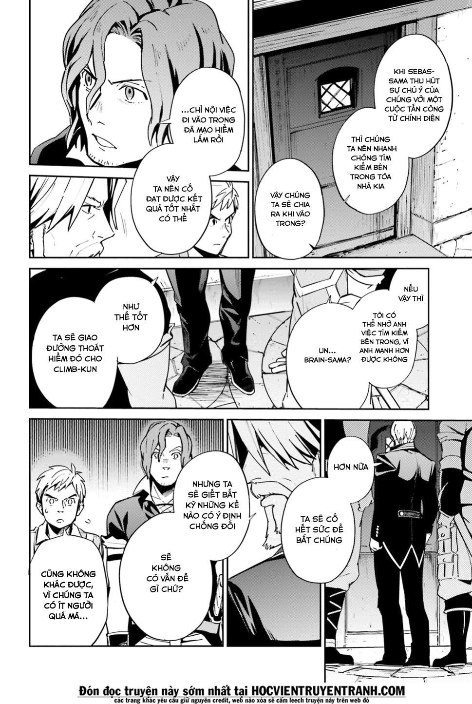 đọc truyện Khám Phá Thế Giới Game Chương 37 ảnh 7 tại Thiên Thai Truyện