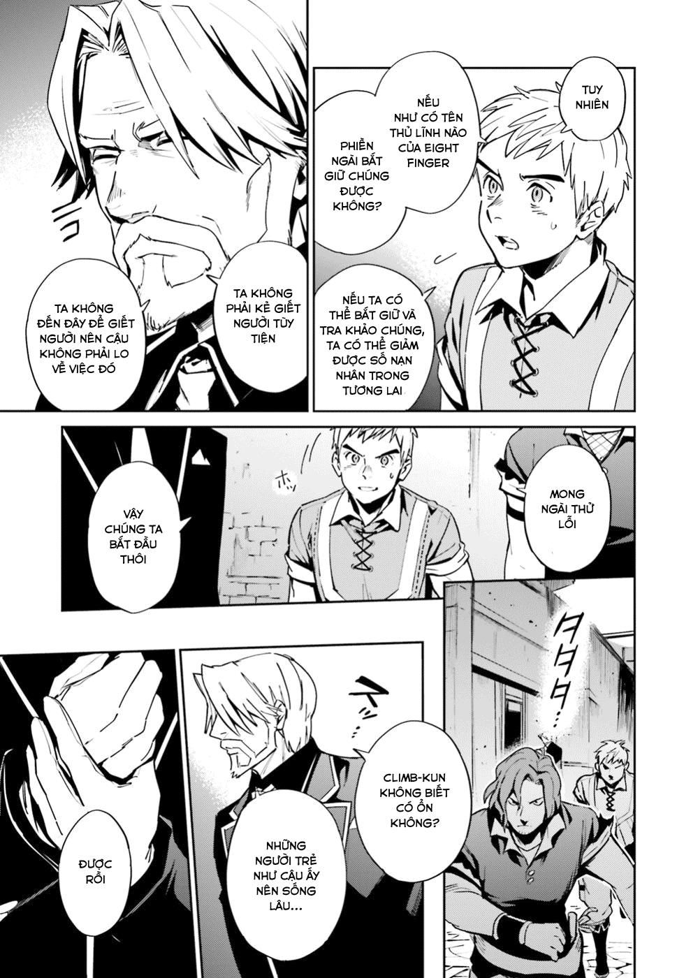 đọc truyện Khám Phá Thế Giới Game Chương 37 ảnh 8 tại Thiên Thai Truyện