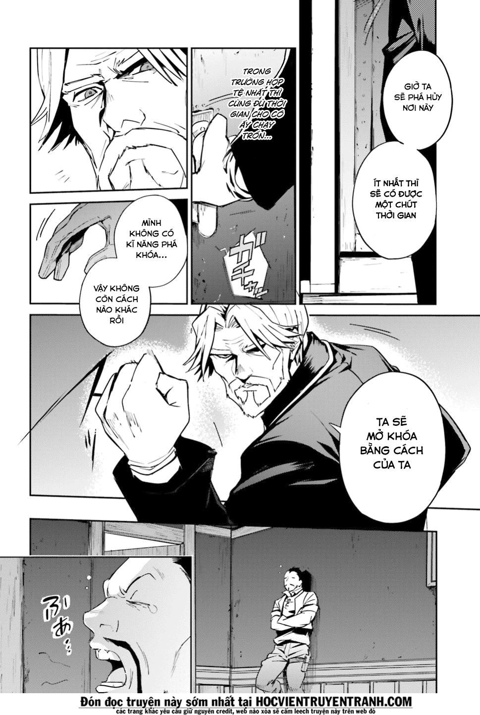 đọc truyện Khám Phá Thế Giới Game Chương 37 ảnh 9 tại Thiên Thai Truyện