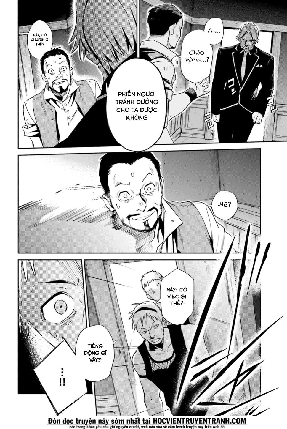 đọc truyện Khám Phá Thế Giới Game Chương 37 ảnh 11 tại Thiên Thai Truyện