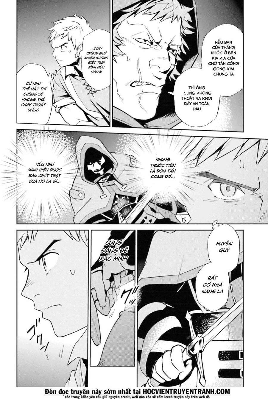 đọc truyện Khám Phá Thế Giới Game Chương 38 ảnh 12 tại Thiên Thai Truyện