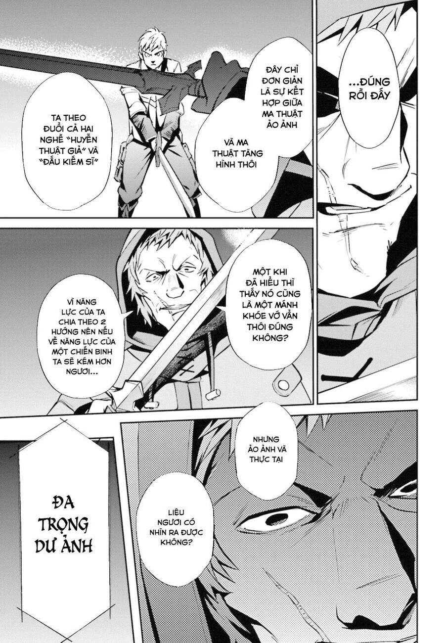 đọc truyện Khám Phá Thế Giới Game Chương 38 ảnh 15 tại Thiên Thai Truyện