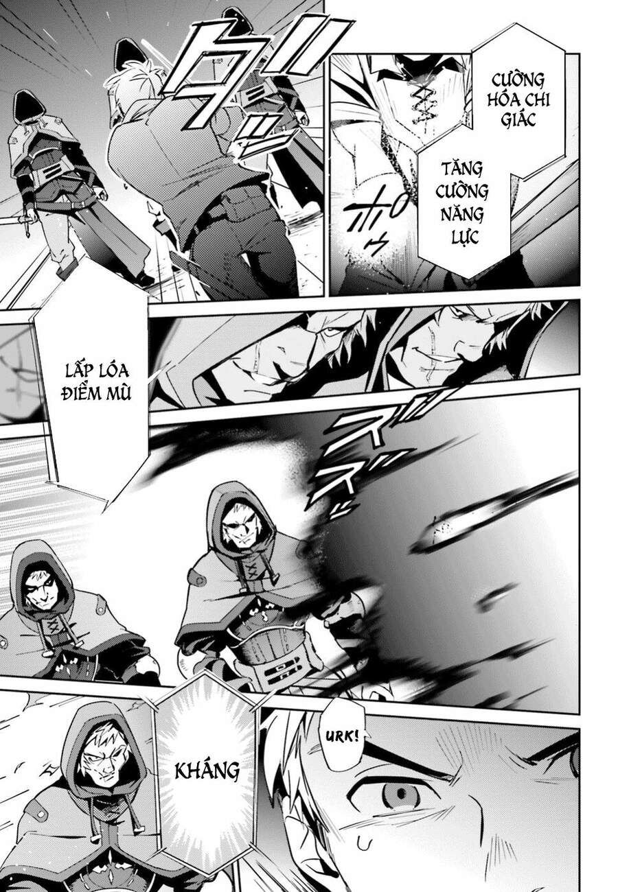 đọc truyện Khám Phá Thế Giới Game Chương 38 ảnh 17 tại Thiên Thai Truyện