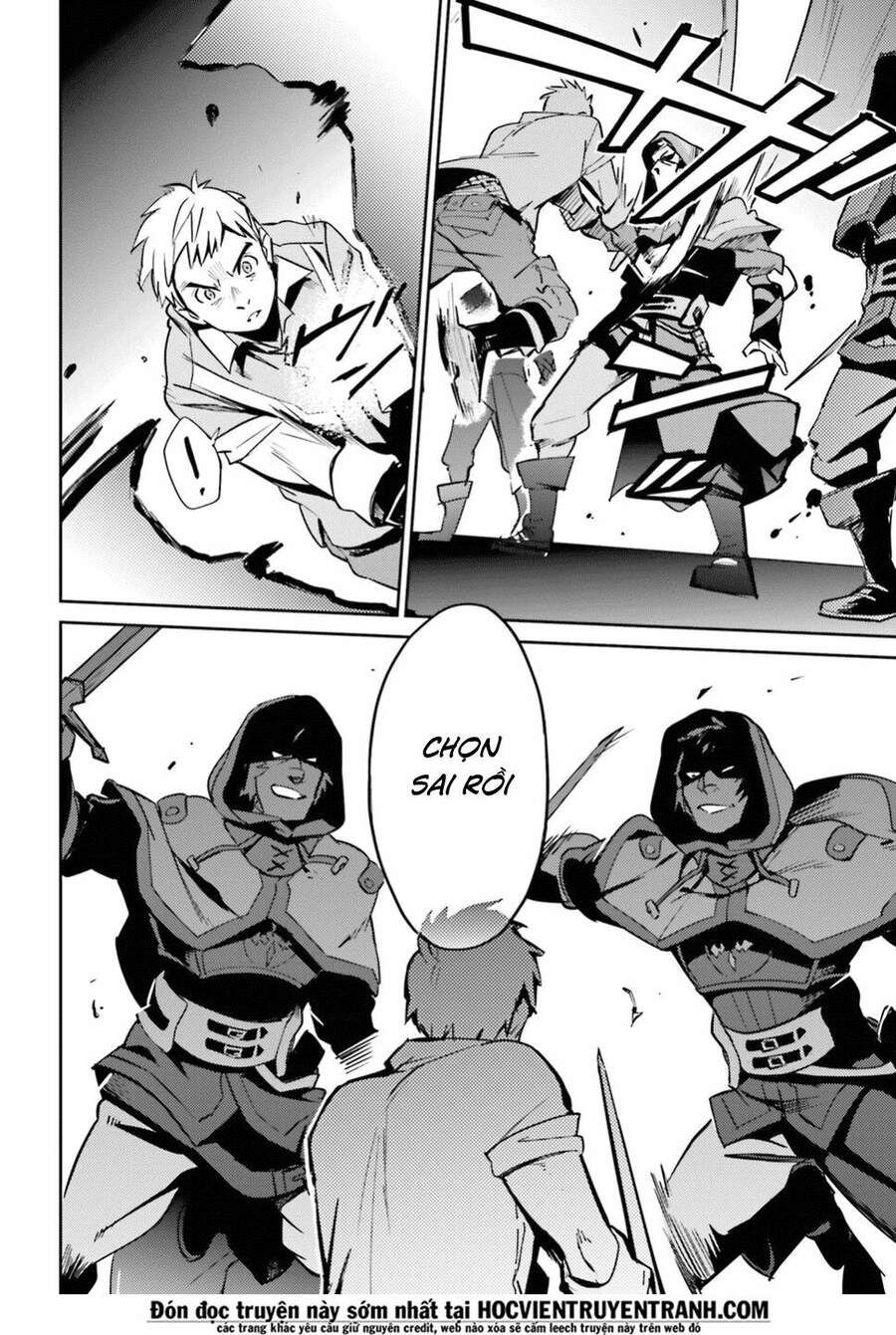 đọc truyện Khám Phá Thế Giới Game Chương 38 ảnh 18 tại Thiên Thai Truyện