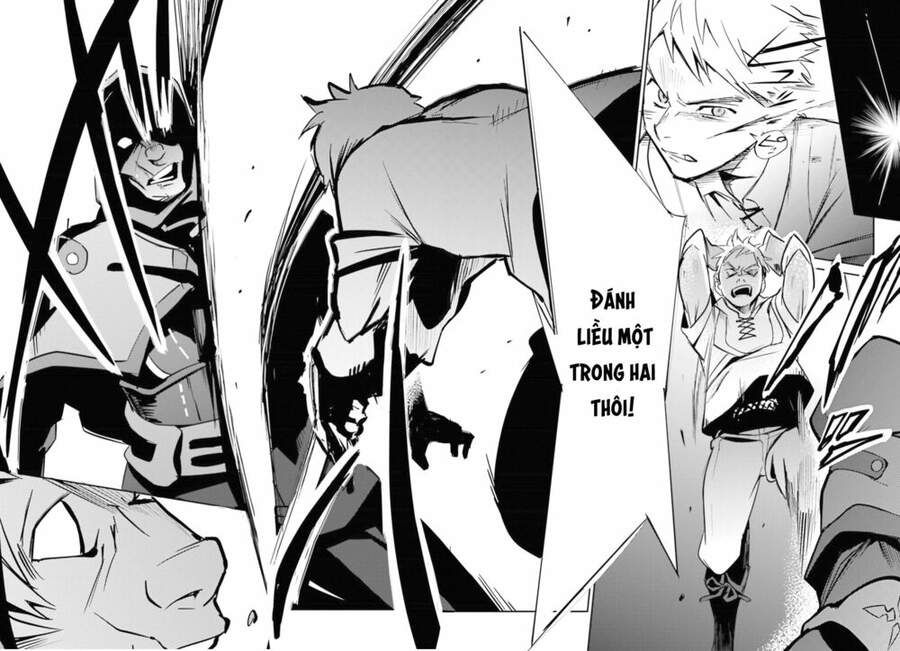 đọc truyện Khám Phá Thế Giới Game Chương 38 ảnh 20 tại Thiên Thai Truyện