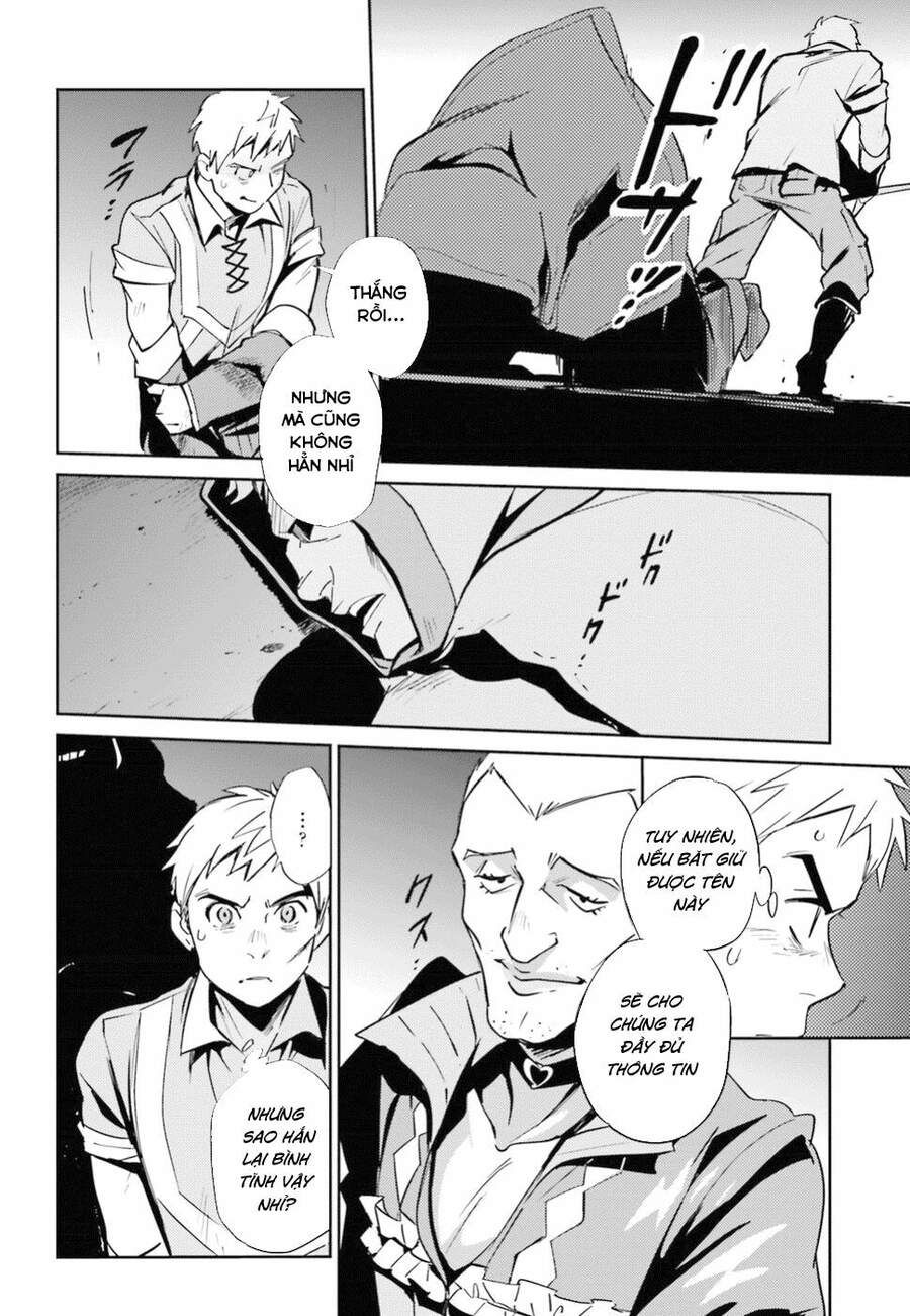 đọc truyện Khám Phá Thế Giới Game Chương 38 ảnh 21 tại Thiên Thai Truyện