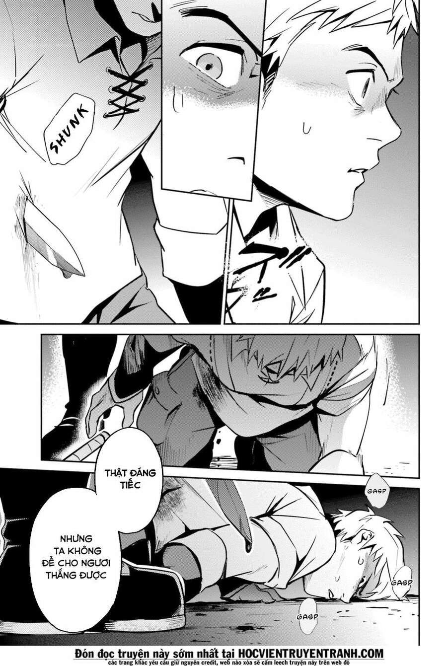 đọc truyện Khám Phá Thế Giới Game Chương 38 ảnh 22 tại Thiên Thai Truyện