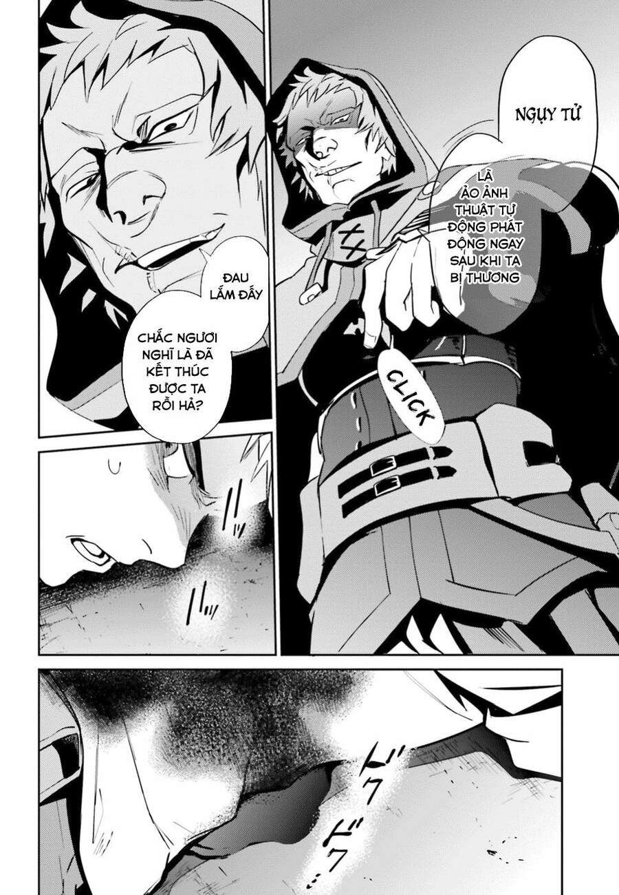 đọc truyện Khám Phá Thế Giới Game Chương 38 ảnh 23 tại Thiên Thai Truyện