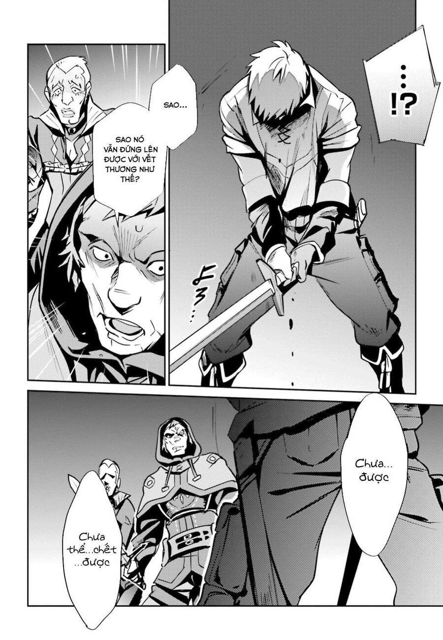 đọc truyện Khám Phá Thế Giới Game Chương 38 ảnh 25 tại Thiên Thai Truyện