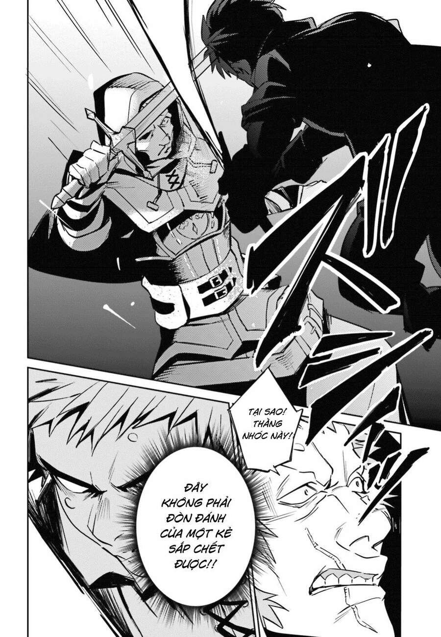 đọc truyện Khám Phá Thế Giới Game Chương 38 ảnh 27 tại Thiên Thai Truyện