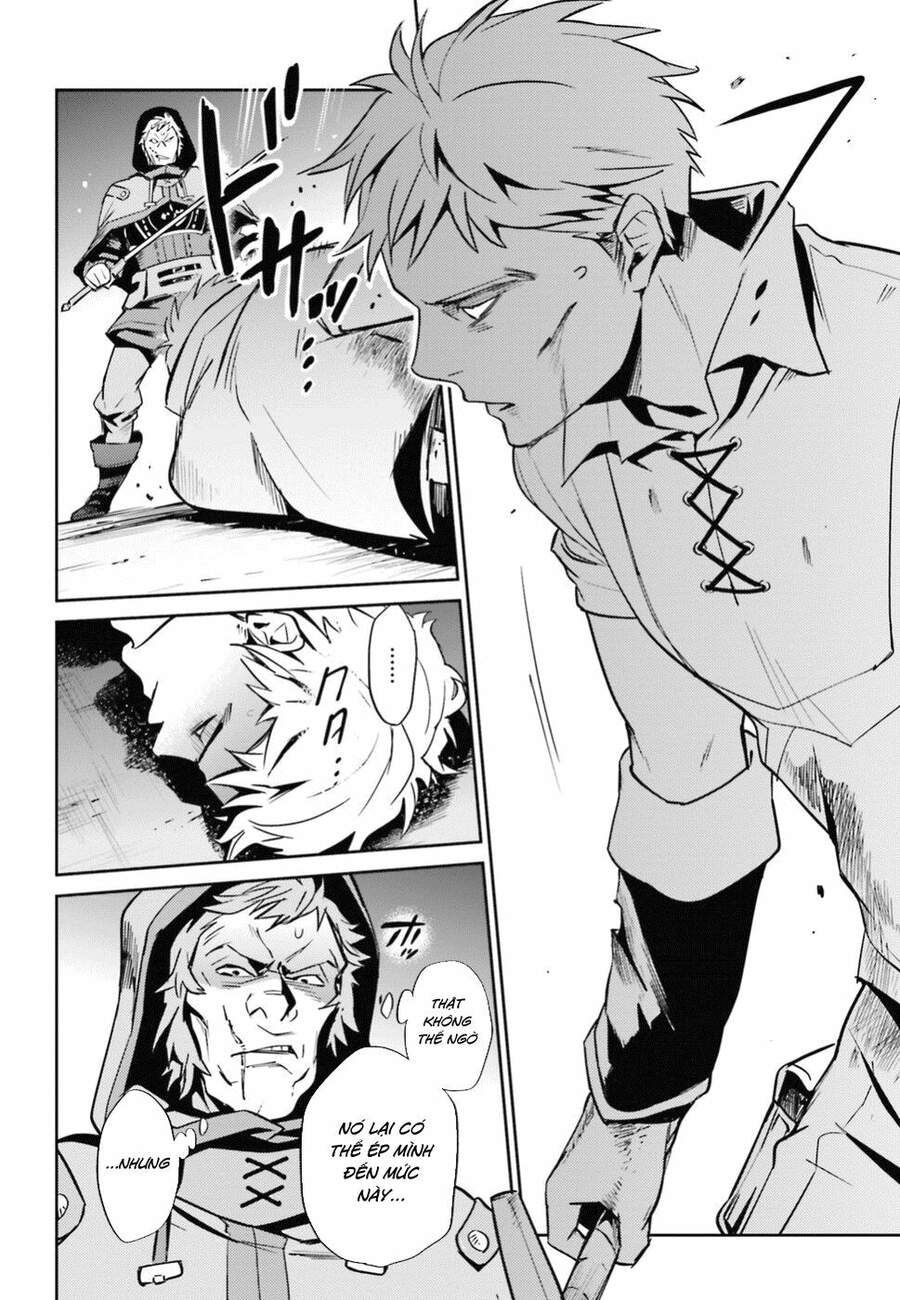 đọc truyện Khám Phá Thế Giới Game Chương 38 ảnh 29 tại Thiên Thai Truyện