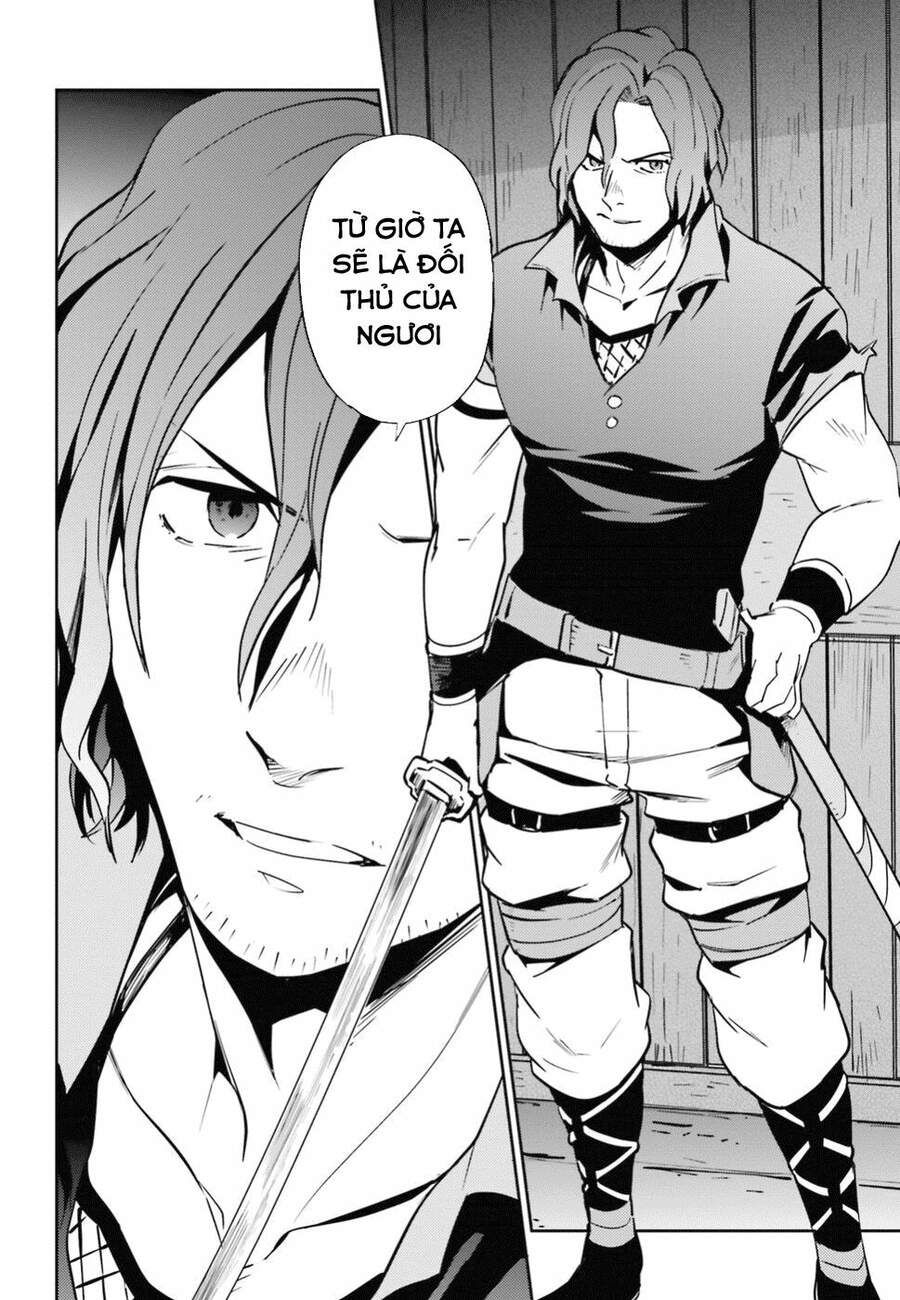 đọc truyện Khám Phá Thế Giới Game Chương 38 ảnh 31 tại Thiên Thai Truyện