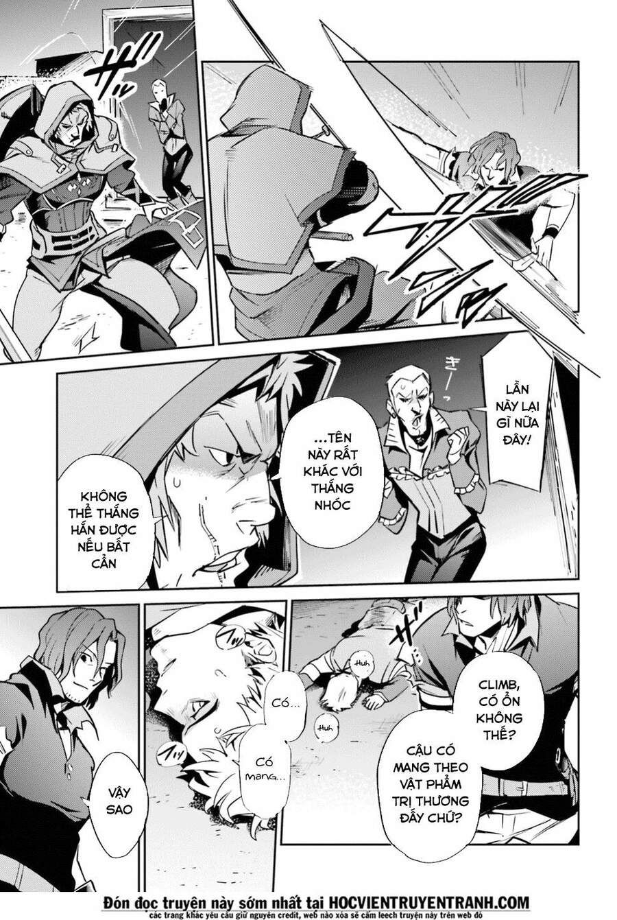 đọc truyện Khám Phá Thế Giới Game Chương 38 ảnh 32 tại Thiên Thai Truyện